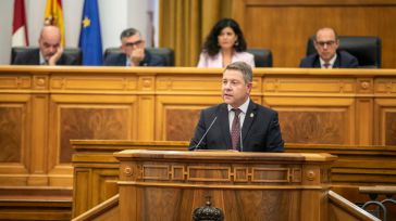 Castilla-La Mancha iniciará este viernes la tramitación de los presupuestos de 2027 para presentarlos “en tiempo y forma”