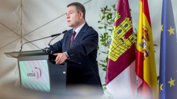 Page cree que la mayoría del PSOE comparte su opinión 'pero muy discretamente'