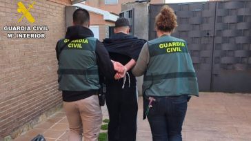 Detenidas dos personas implicadas en una reyerta con armas de fuego en Loranca de Tajuña