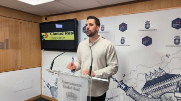 Todas las piscinas municipales de verano de Ciudad Real abrirán el 13 de junio con importantes novedades