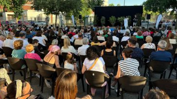 La Universidad Popular de Ciudad Real clausuró el curso 2025-2026 con récord de participación, actividades y plazas ofertadas