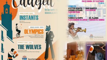 Circo, teatro de calle, música y talleres familiares en la programación cultural de Guadalajara este fin de semana
