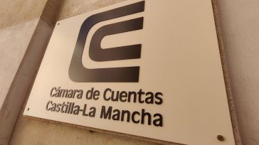 La Cámara de Cuentas de CLM aprueba el informe sobre las fundaciones del sector público regional en el año 2022