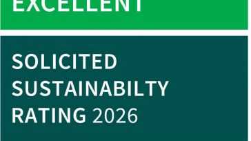 Ence refuerza su perfil sostenible tras renovar la máxima calificación ESG de EthiFinance