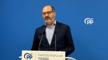 Velasco: “España necesita elecciones y un cambio de Gobierno para poner fin al deterioro institucional que provoca el PSOE”