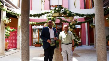 La Diputación provincial abre el patio del Centro Cultural San Clemente al Corpus de Toledo con una batería de actividades culturales