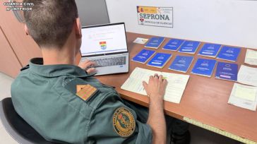 Destapan un albergue clandestino de animales en Illescas con documentos veterinarios presuntamente falsificados