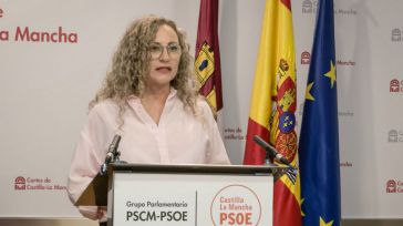 El PSOE de CLM destaca el “rigor” y la “transparencia” de la Cámara de Cuentas