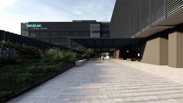 Cecotec alcanza un récord histórico de facturación de 528 millones, un 3,5% más en su último ejercicio fiscal