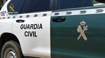 La Guardia Civil investiga al conductor de un turismo por circular a 211 km/h en San Clemente