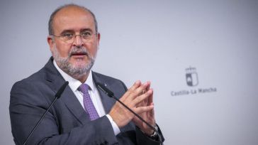 Castilla-La Mancha acudirá a la reunión sobre financiación autonómica, pero exige conocer antes la propuesta del Gobierno