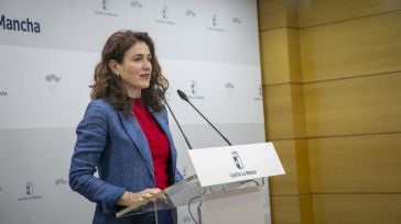 La Junta valora la fortaleza del mercado de trabajo regional y cree que los datos consolidan su "buena trayectoria"
