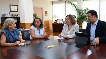 CLM ofrece a Hydnum Steel sus herramientas de formación para cubrir las vacantes en las instalaciones de Puertollano