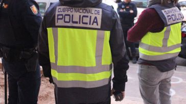 La criminalidad aumenta un 5,6% en CLM durante el primer trimestre y supera las 21.800 infracciones penales