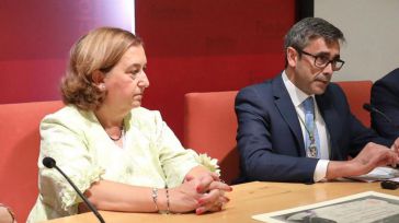 La Diputación de Toledo incrementa su ayuda económica a la RABACHT para estudiar y proteger el patrimonio de la provincia