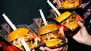 Las hamburguesas más virales de internet llegan a Toledo: The Burger Cup desembarca en la ciudad del 10 al 14 de junio
