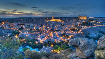 Iberdrola se adjudica el suministro eléctrico renovable del Ayuntamiento de Toledo por más de tres millones de euros