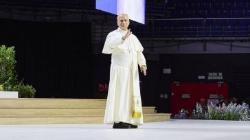 Vox C-LM, sobre los mensajes del Papa León XIV: "Ha hablado de tantas cosas que a todas les podríamos sacar puntilla"