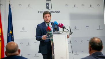 El Gobierno regional planteará la puesta en marcha de un Consorcio de Transportes regional