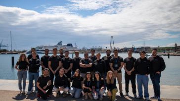 Prosegur firma un acuerdo para reforzar la seguridad con Internxt, la 'startup' participada por Juan Roig