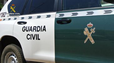 Dos heridos por arma blanca en una reyerta en un bar de Yeles (Toledo)