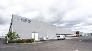 TW Logistics impulsa su crecimiento en Guadalajara con el alquiler de una plataforma de 37.000 metros cuadrados en Azuqueca