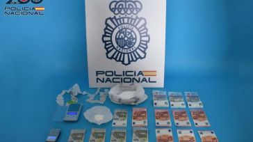 Detenido el dueño de un local de ocio de Puertollano acusado de tráfico de cocaína