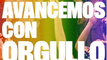 CLM conmemora el Día del Orgullo con una decena de actos en una región "diversa" que rechaza los discursos de odio