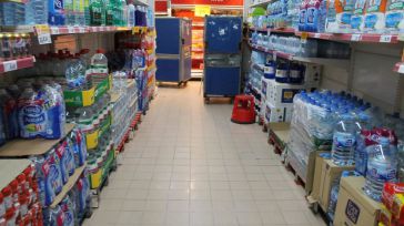 La inflación se mantiene por encima de la media nacional en Castilla-La Mancha y alcanza el 3,3% en mayo
