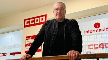 CCOO C-LM reclama aumentos salariales entre el 4 y el 7% para enfrentar la pérdida de poder adquisitivo
