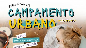 El Ayuntamiento de Toledo refuerza los recursos de conciliación del Plan Corresponsables durante todo el verano