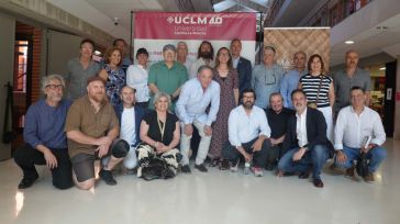 El Máster de Artesanía de la UCLM incorporará los talleres de ebanistería, carpintería y restauración de molinos el próximo curso