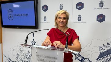 El Ayuntamiento de Ciudad Real pone en marcha el Plan Corresponsables 2026 con una amplia programación de actividades para el verano