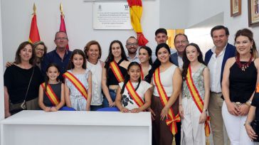 Cobeja estrena piscina municipal, financiada con el apoyo de la Diputación de Toledo tras los daños causados por la DANA