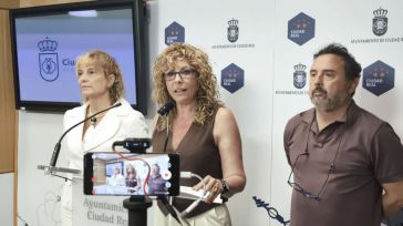 Ciudad Real activa tres planes de empleo que darán una oportunidad laboral a 266 personas