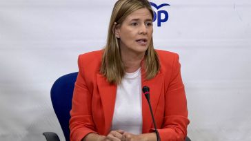 El PP tacha de "vergüenza" el "veto" del PSOE a su propuesta para que diputados de C-LM defiendan intereses de la región