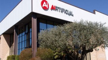 Airtificial fabricará 800 piezas para los cuatro Airbus de transporte militar comprados por Tailandia