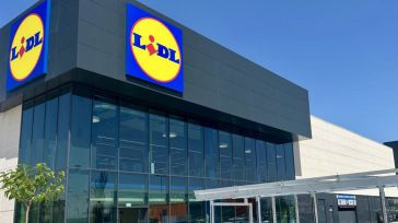 Lidl refuerza su presencia en España con una inversión de más de 13 millones y dos aperturas en junio