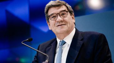 El Banco de España mantiene su previsión de PIB de 2026 en el 2,3%, pero alerta de una inflación más alta y de la presión sobre el gasto público