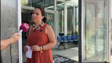 Hernández (PP) afirma que el informe de BBVA Research desmonta el triunfalismo económico de Page