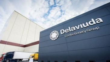 Delaviuda acelera su transformación sostenible desde Sonseca: Reduce un 8% su consumo eléctrico y refuerza la formación de su plantilla