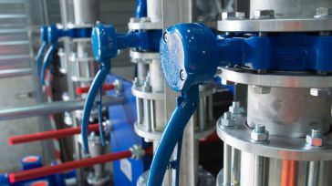 CLM encadena un fuerte crecimiento industrial con una subida del 13,9% de las ventas en abril
