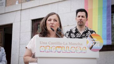 El PSOE pide al PP que apoye al Gobierno de Page en su reivindicación de una financiación “pactada y justa” para CLM