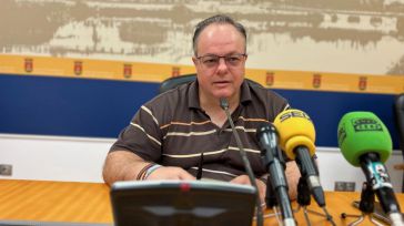 El Gobierno talaverano pide al Estado y a la Junta ayuda para actuar en las murallas conjuntamente