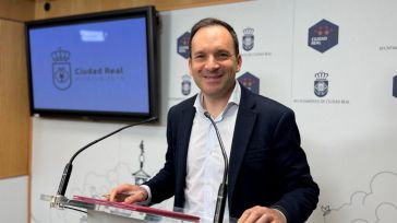 La Junta del Gobierno de Ciudad Real aprueba nuevas inversiones para la mejora del estado de la vía pública