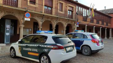 Investigado un joven de 19 años en La Solana por atropellar a una menor de 4 años y darse a la fuga