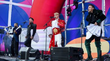 La Frontera y Locomía estarán en el FIDA festival 2026 de Las Pedroñeras los días 24 y 25 de julio