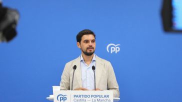 El PP lamenta que Page pida blindar la investigación mientras C-LM "sigue a la cola de España en I+D+i"