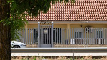 Hospitalizada una mujer de 37 años por una agresión con arma blanca en plena calle en Las Pedroñeras