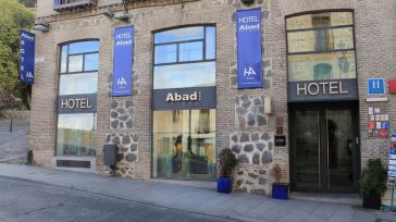 Las pernoctaciones hoteleras caen un 1,9% en Castilla-La Mancha en mayo, aunque firman el segundo mejor dato histórico para este mes
